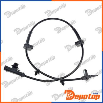 Capteur ABS avant pour FORD | 06S546, 31223